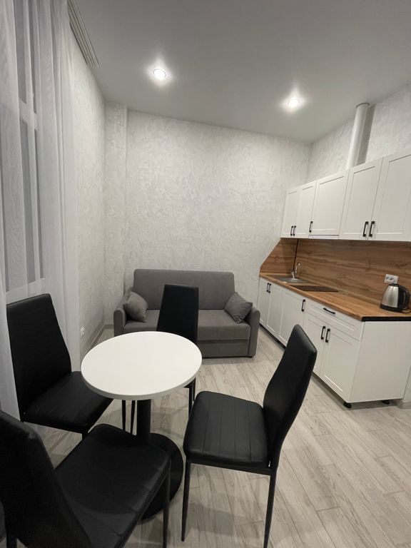 Четырёхместный номер стандарт с видом на море