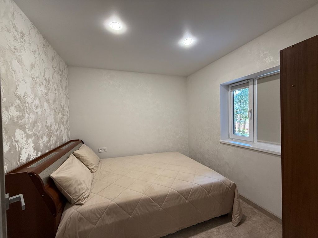 Семейный номер апартамент с кухней