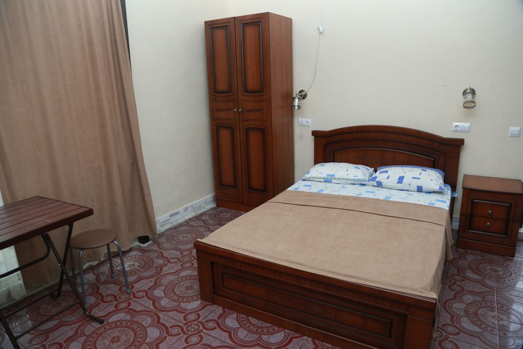 Апартаменты студия