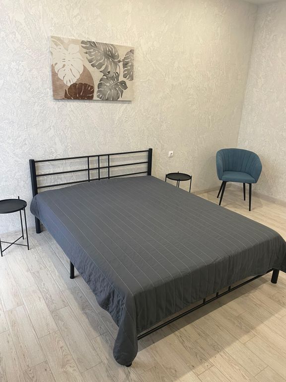 Четырёхместный номер Просторный номер с видом на море