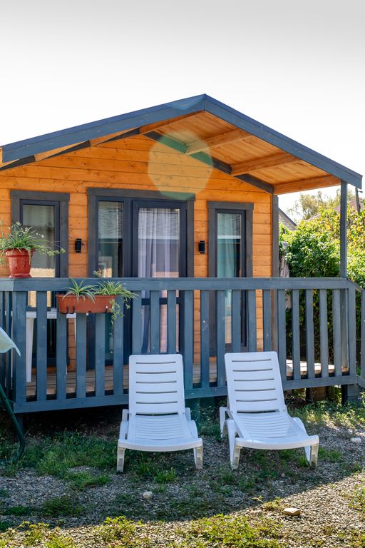 Четырёхместный номер стандарт с видом на горы