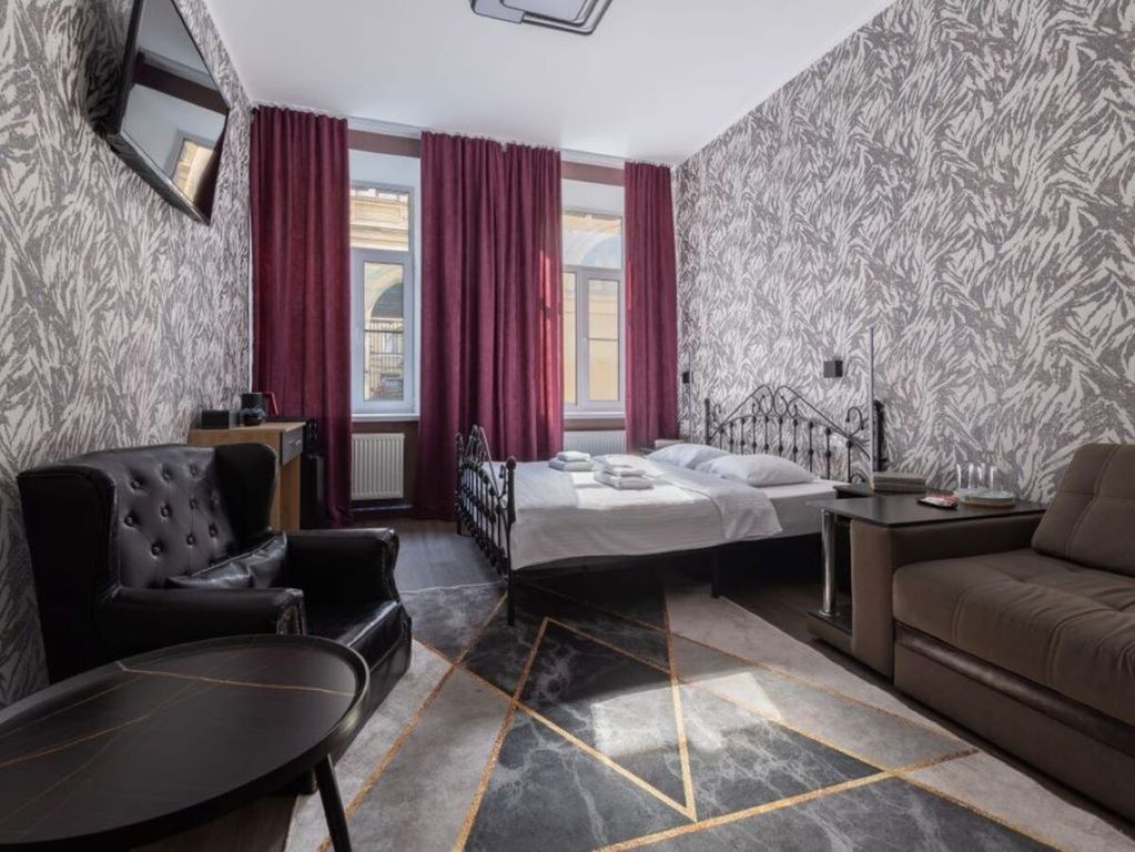 Семейный Улучшенный