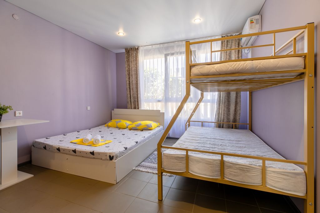 Семейный номер стандарт