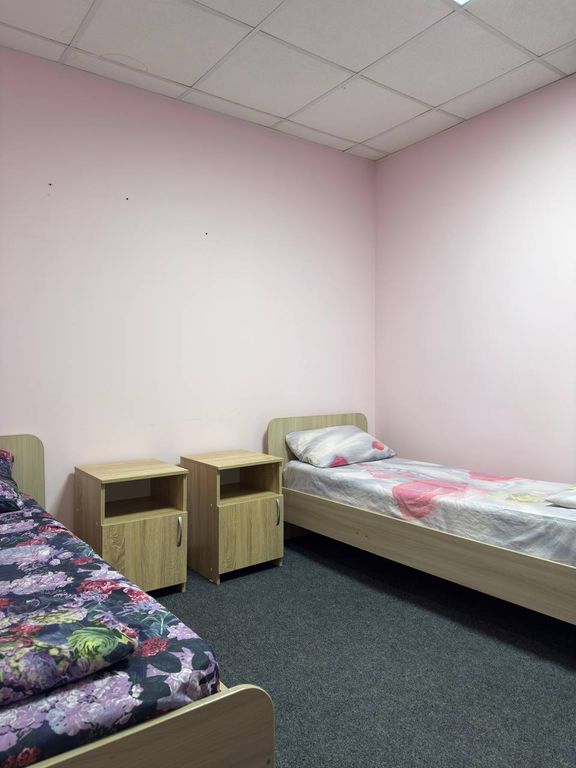 Двухместный номер с 2 отдельными кроватями 2 номер