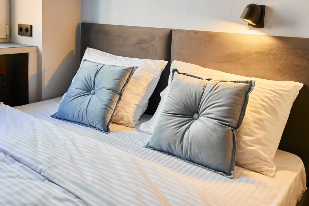 Семейный номер улучшенный