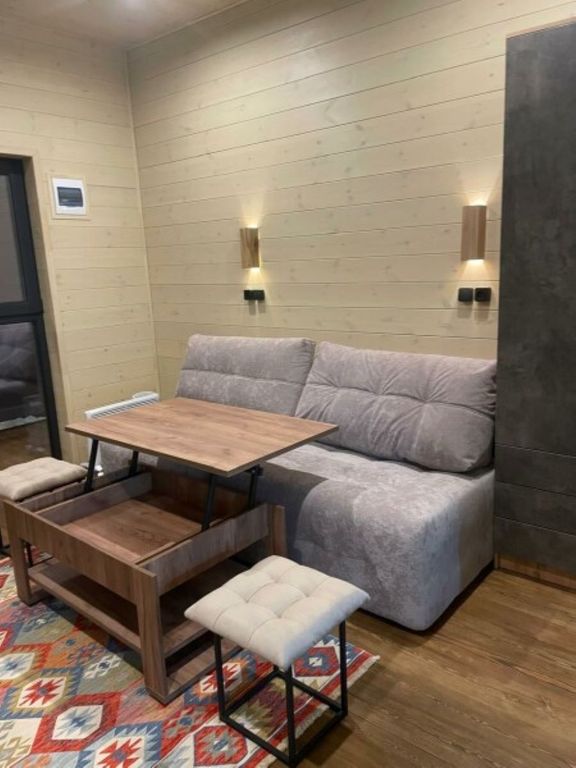 Дом Домик студия №3