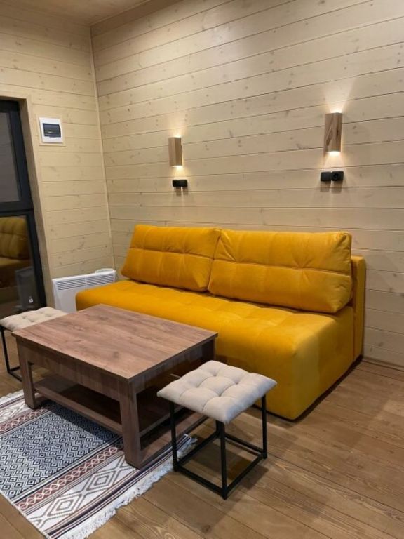 Дом Домик студия №6