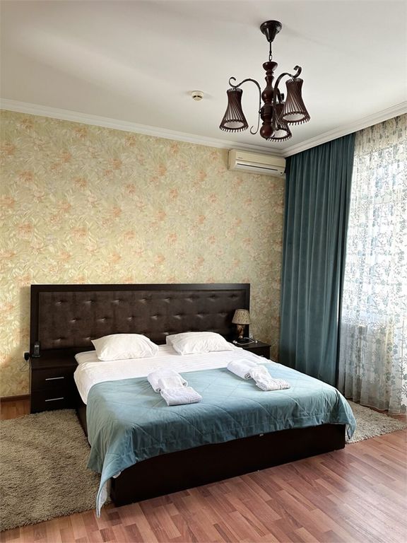 Четырёхместный номер Gunior suite