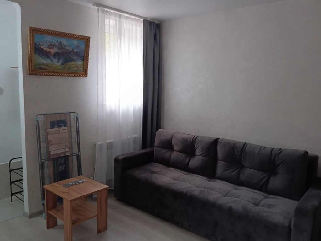 Четырёхместный номер улучшенный