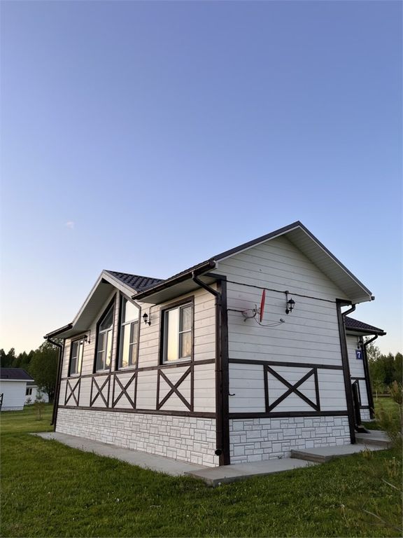 Дом семейный