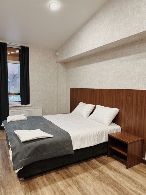 Семейный номер Гостиничный номер -студия