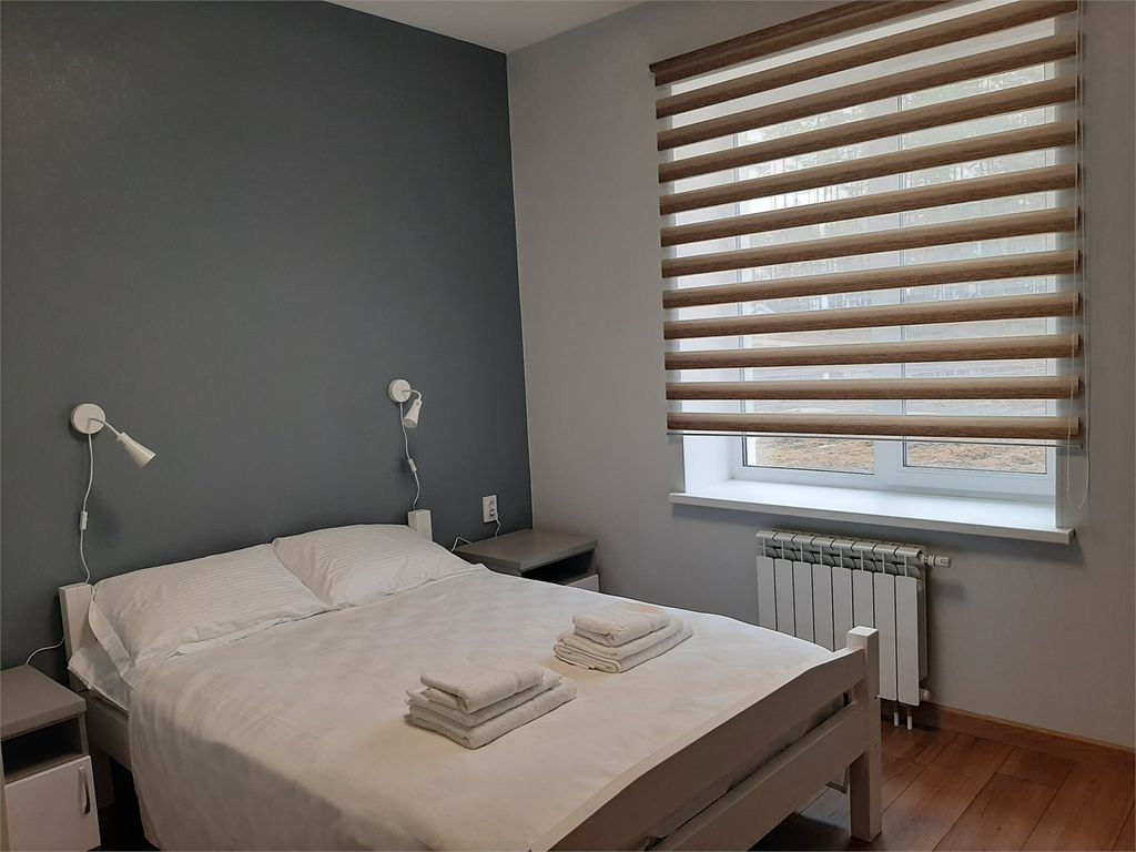 Двухместный номер с 1 кроватью или двумя односпальными стандарт