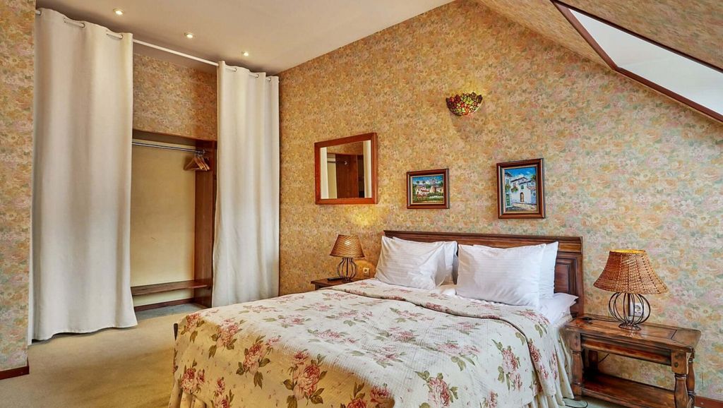 Семейный номер стандарт