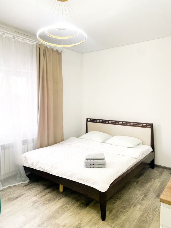 Трёхместный номер улучшенный