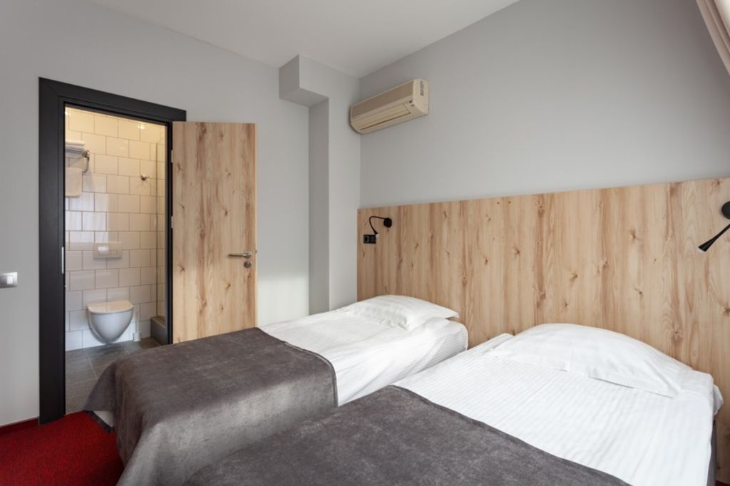 Семейный номер