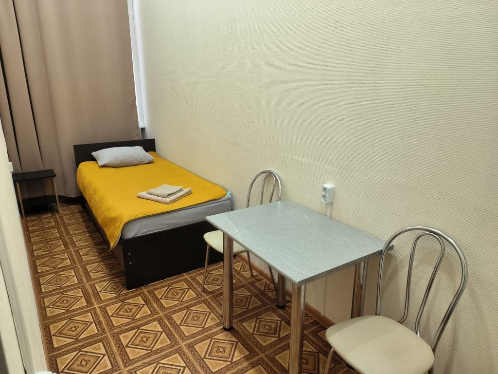 Одноместный номер Эконом