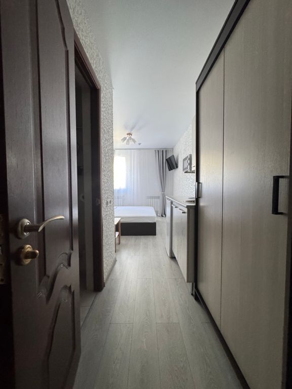 Трёхместный номер стандарт