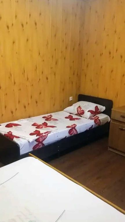 Трёхместный номер эконом