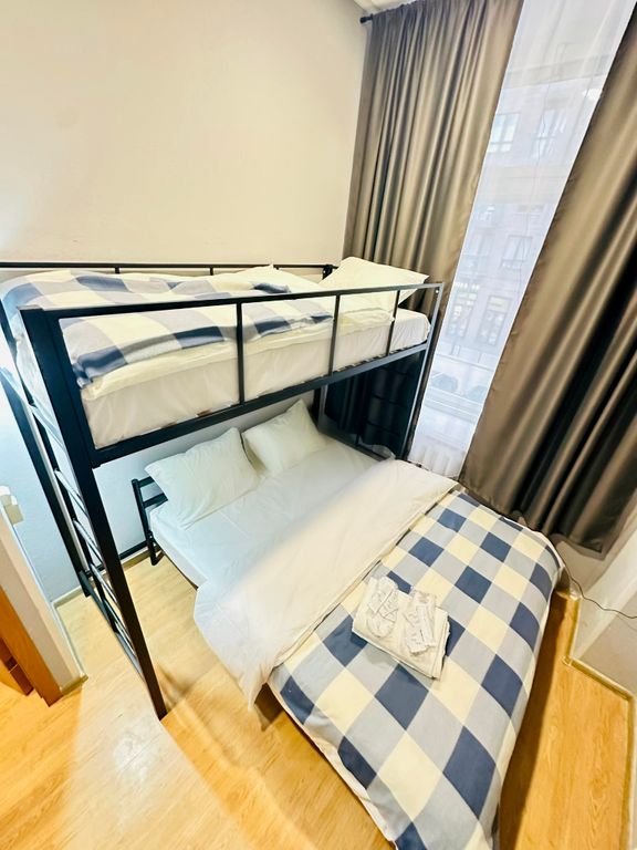 Семейный номер Семейный номер