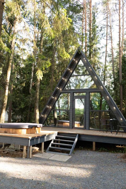 Дом комфорт