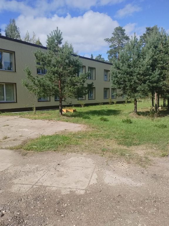 Трёхместный номер эконом