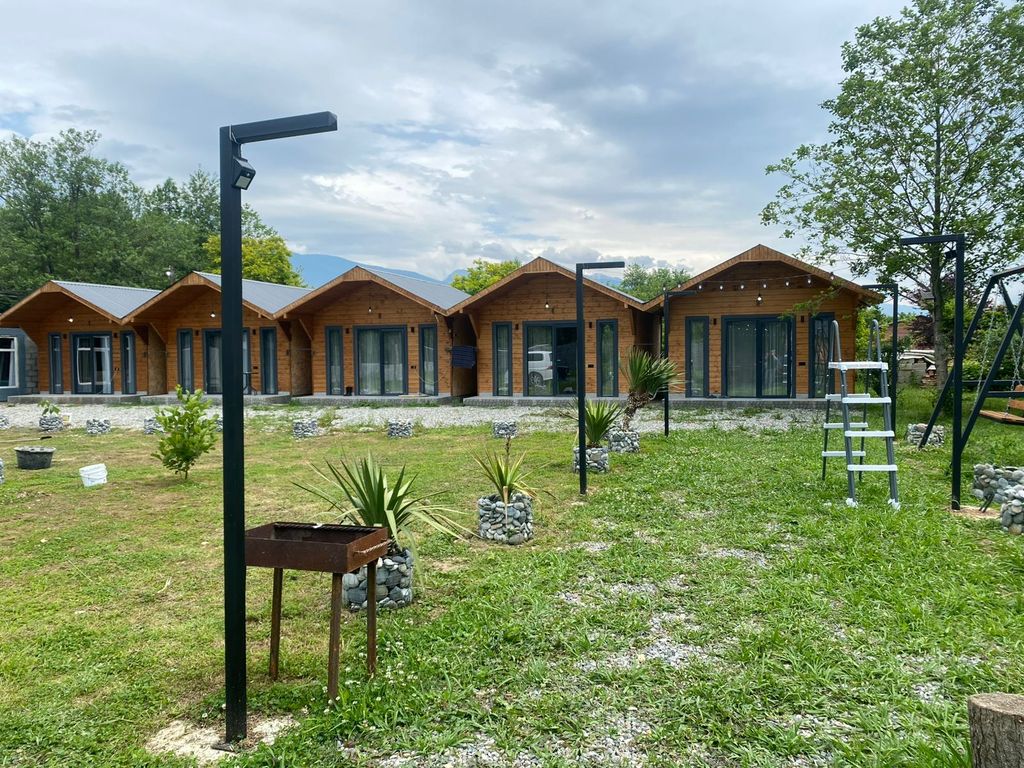 Дом комфорт