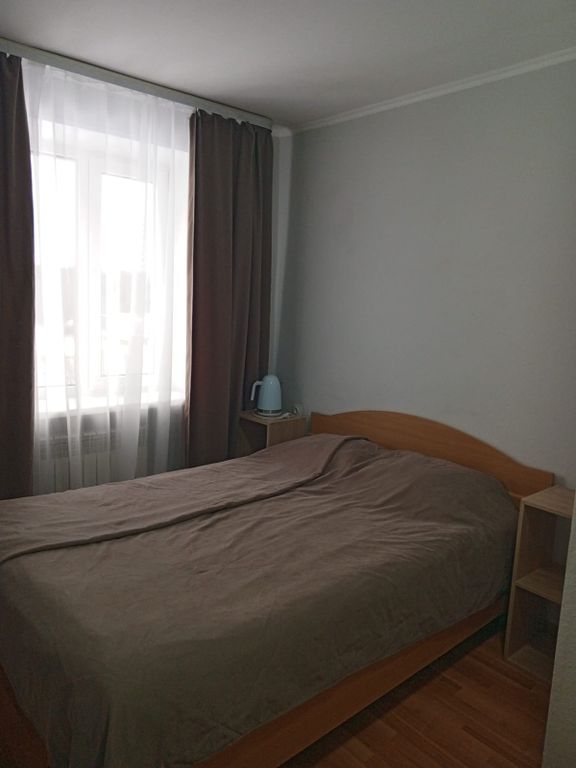 Двухместный номер с 1 кроватью Полустандарт