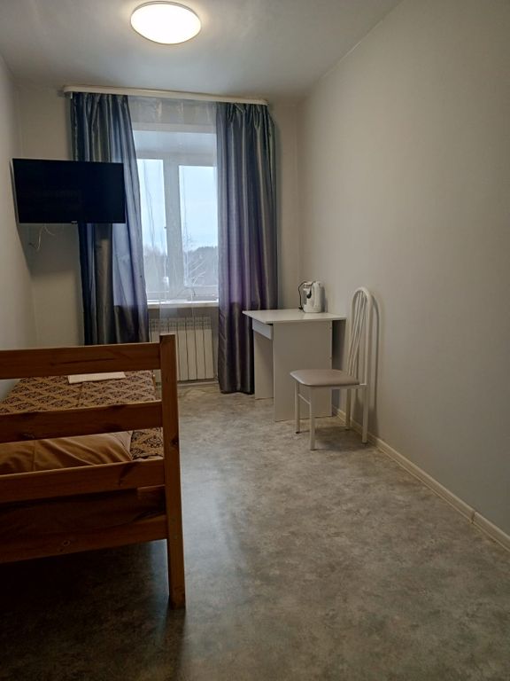 Одноместный номер Одноместный Эконом