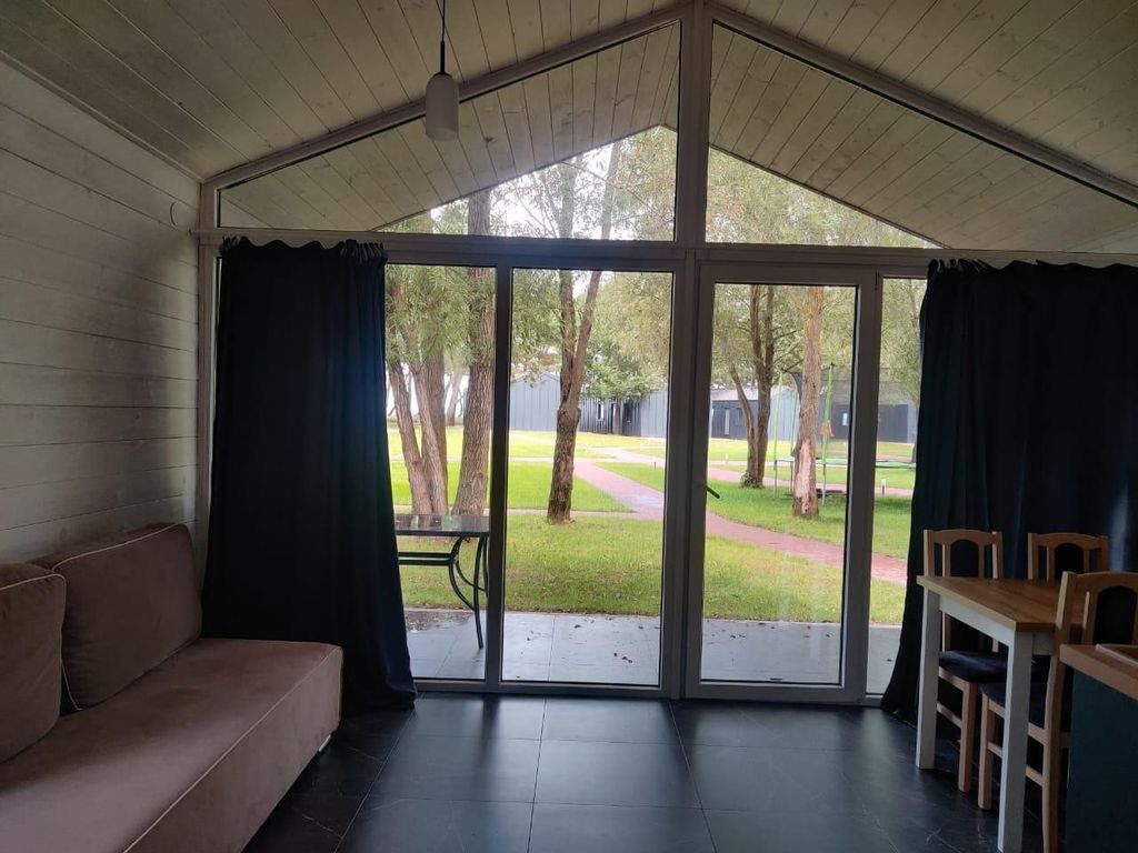 Дом хаус вторая линия