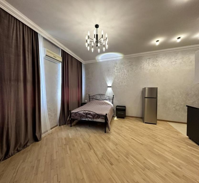 Трёхместный номер Делюкс