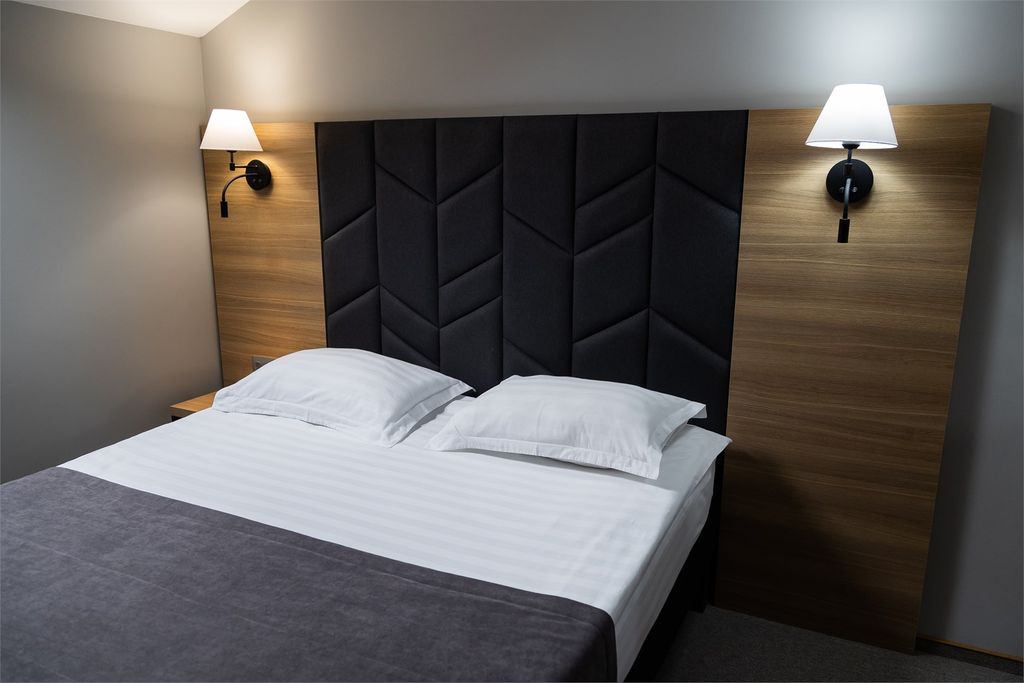 Одноместный номер комфорт