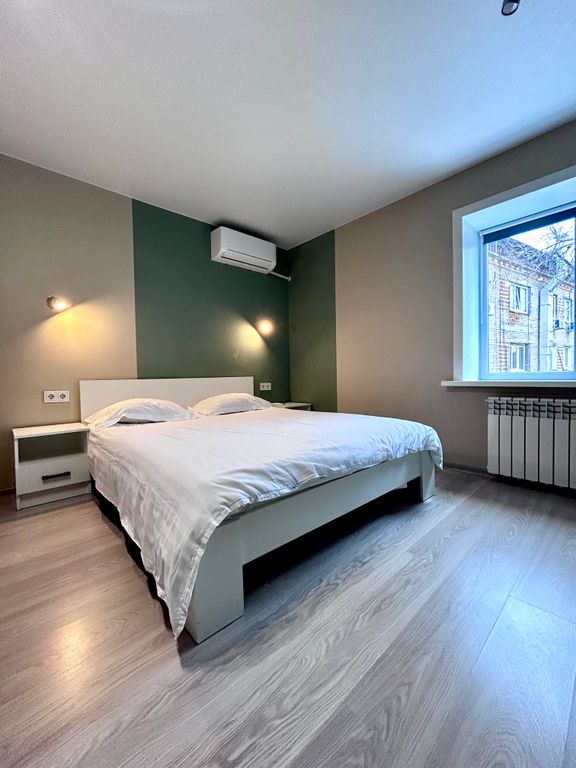 Апартаменты