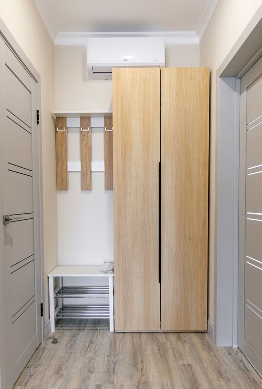 Двухместный номер с 2 отдельными кроватями стандарт