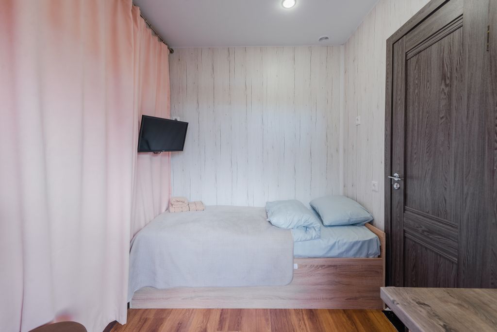 Одноместный номер