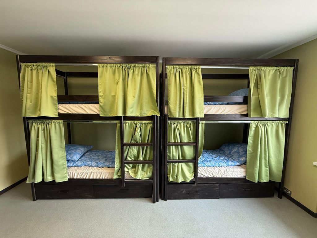 Многоместный смешанный номер стандарт