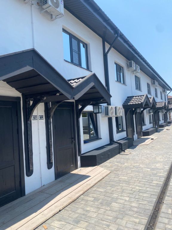 Трёхместный номер Трехместный с отдельным входом