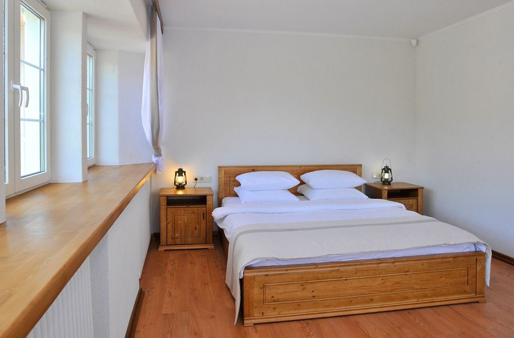 Двухместный номер с 1 кроватью или 2 раздельными стандарт+