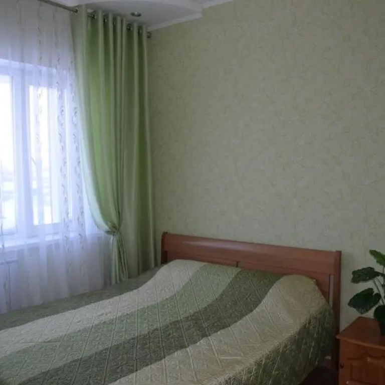 Двухместный номер с 1 кроватью стандарт