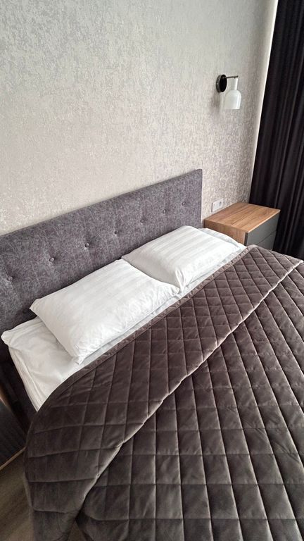 Двухместный номер с 1 кроватью Комфорт плюс