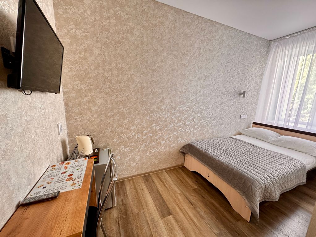 Одноместный номер Одноместный улучшенный