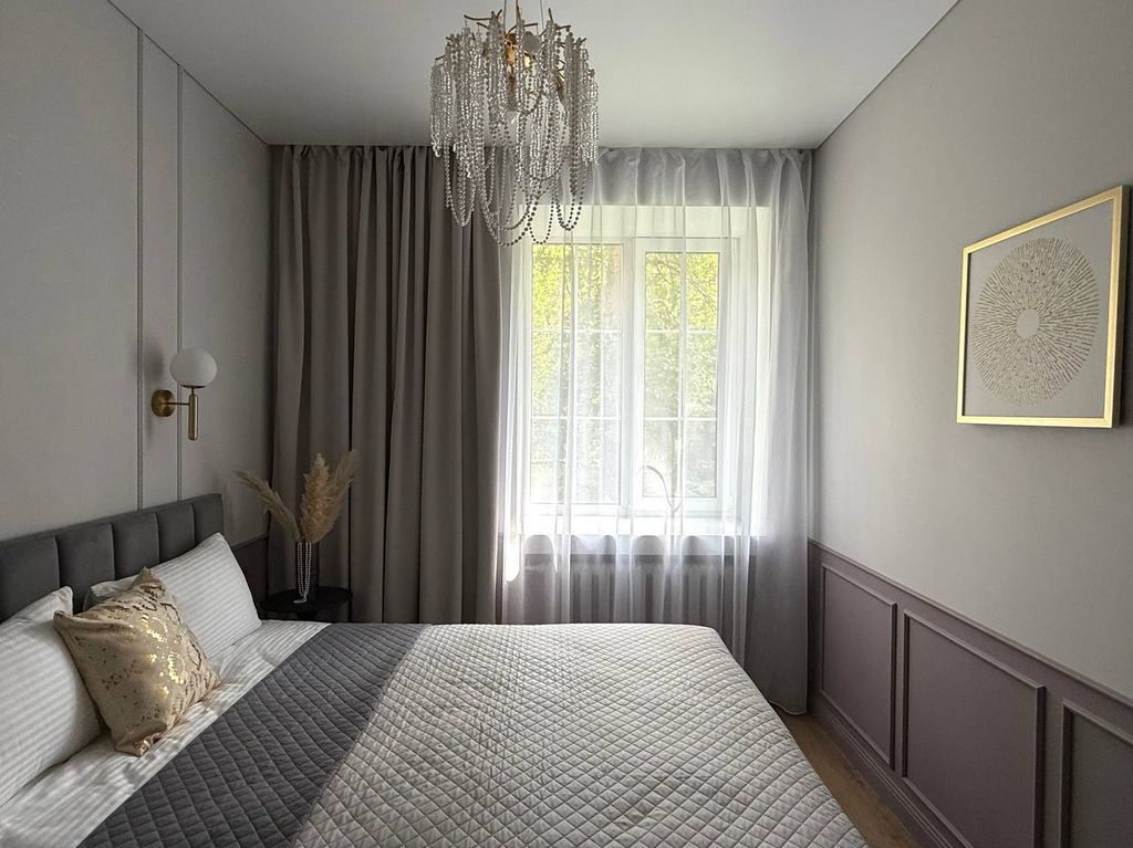 Апартаменты люкс