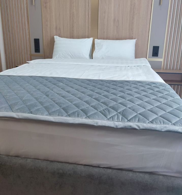 Двухместный номер с 1 кроватью стандарт