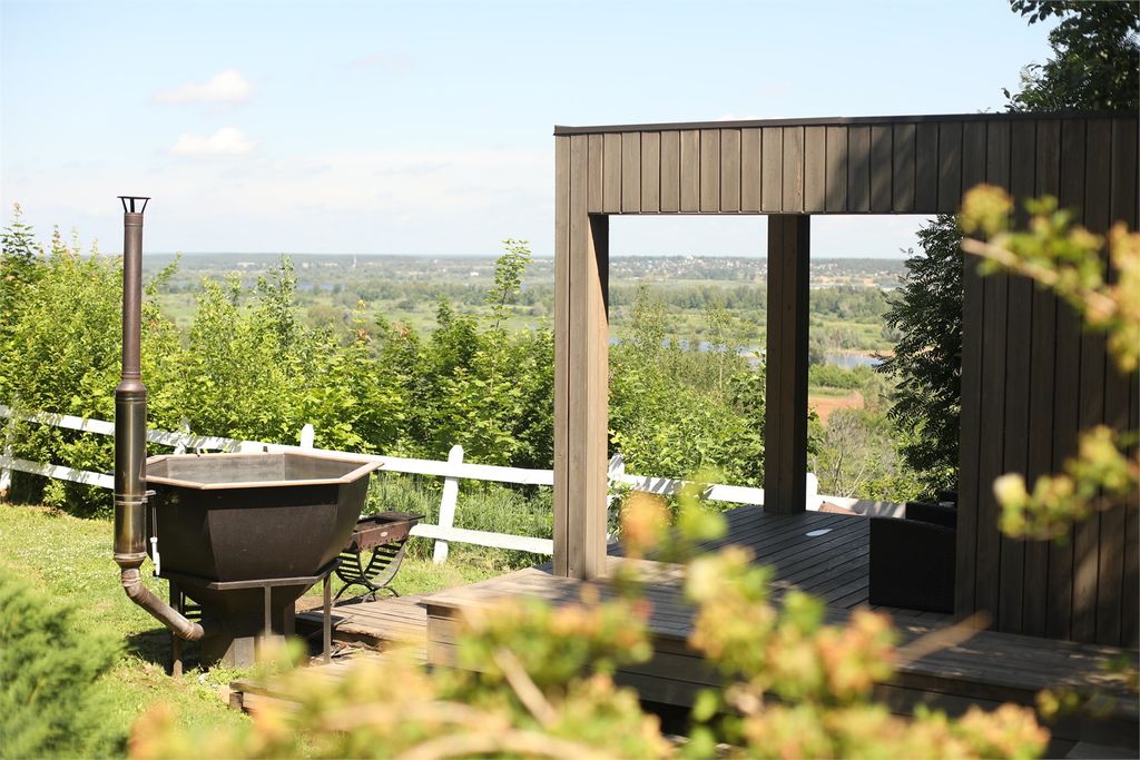 Отдельный дом Кадницы