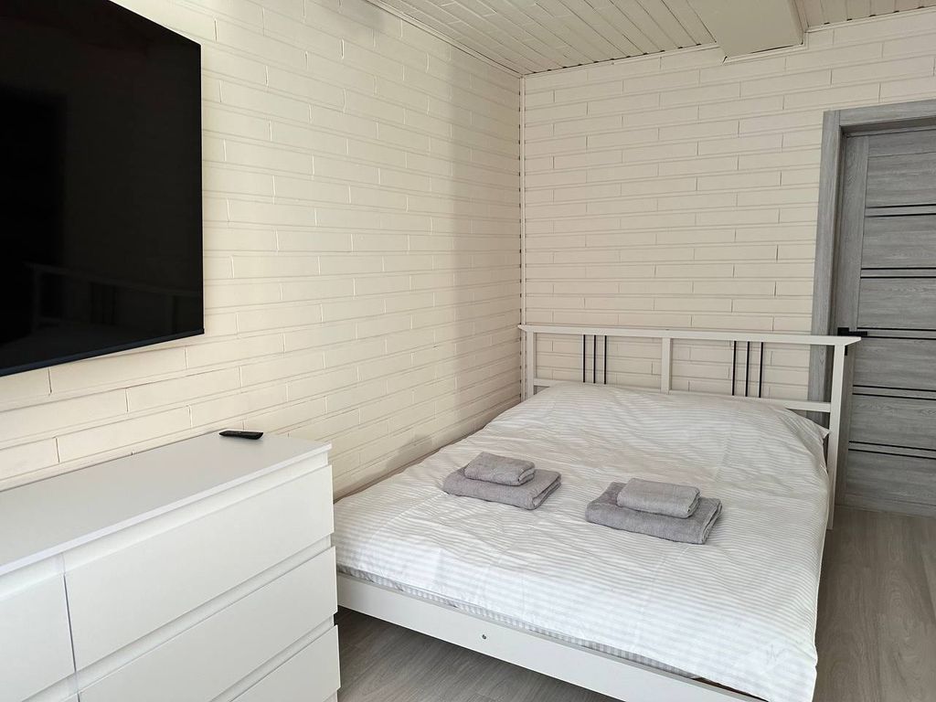 Отдельный дом у Моря