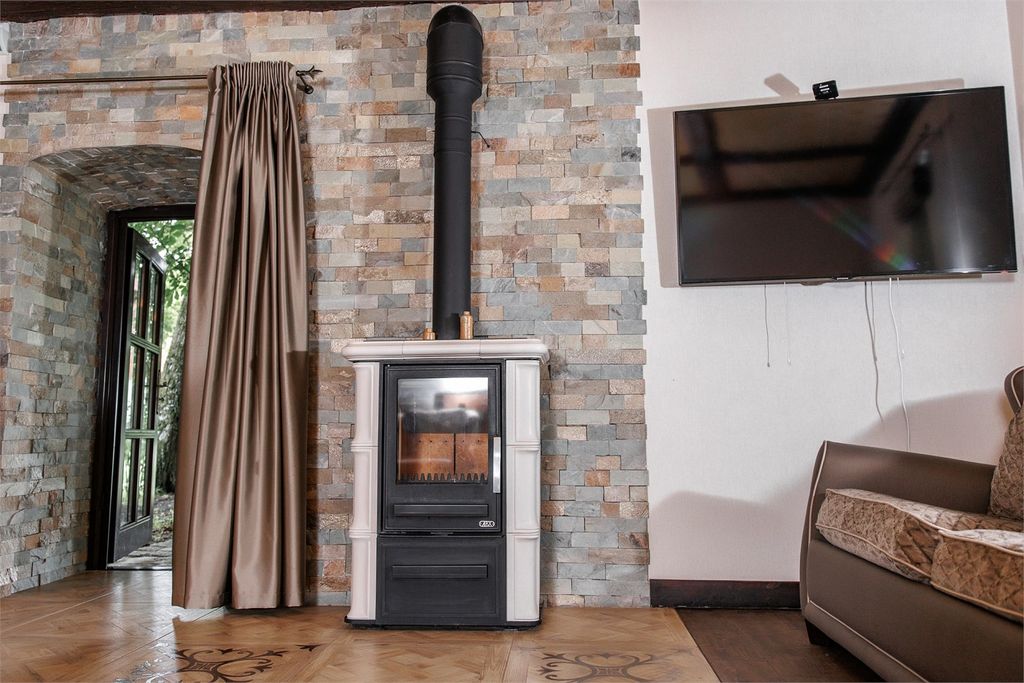 Апартаменты апартамент