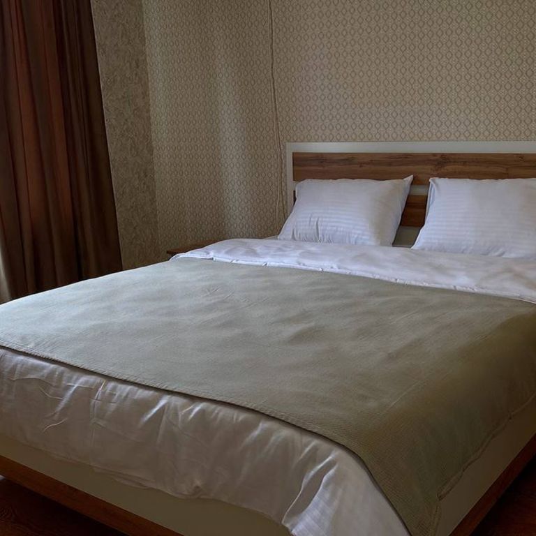 Семейный номер «Люкс Семейный»