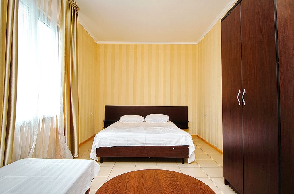 Апартаменты уютный в гостевом доме