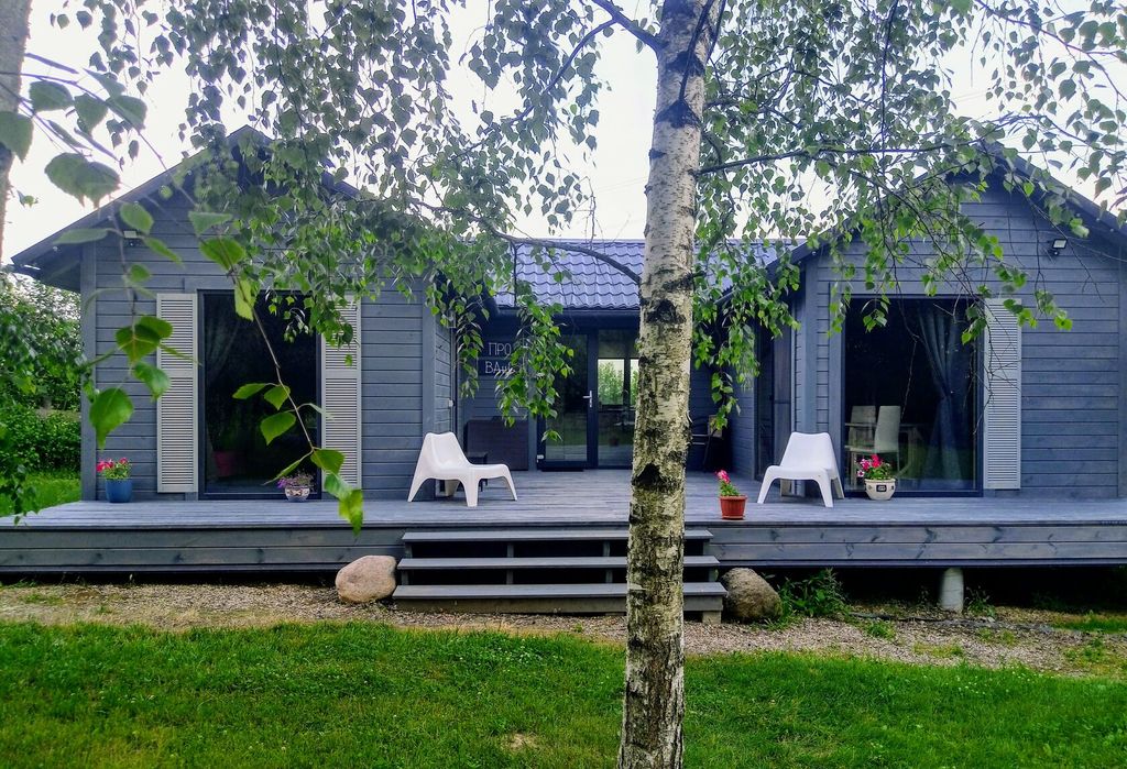 Дом прованс