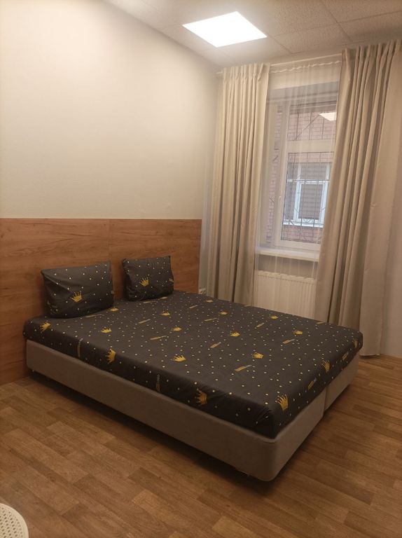 Двухместный номер с 2 отдельными кроватями Полулюкс