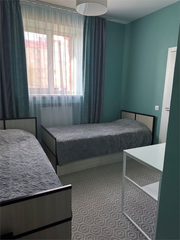 Двухместный номер с 1 кроватью эконом